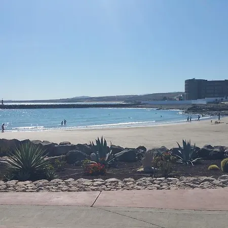 Apartamento Rodriguez * Puerto del Rosario (Fuerteventura)