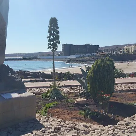 Apartamento Rodriguez Puerto del Rosario (Fuerteventura)