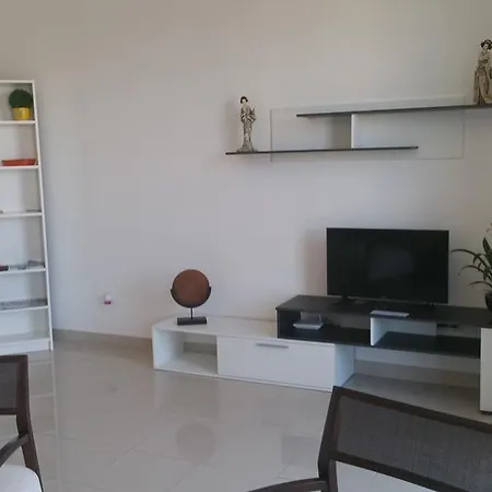 Apartment Apartamento Rodriguez Puerto del Rosario (Fuerteventura)