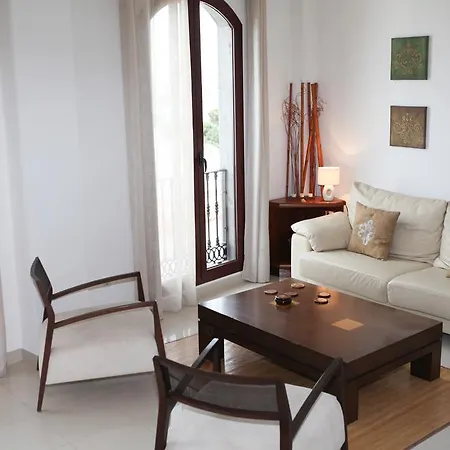 Apartment Apartamento Rodriguez