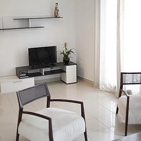 Apartamento Rodriguez Puerto del Rosario (Fuerteventura)