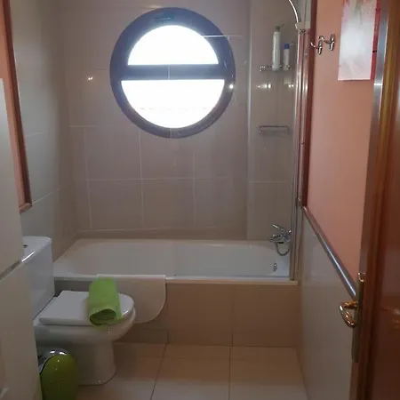 Apartment Apartamento Rodriguez Puerto del Rosario (Fuerteventura)