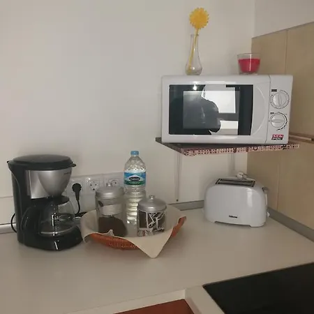 Apartamento Rodriguez Apartment