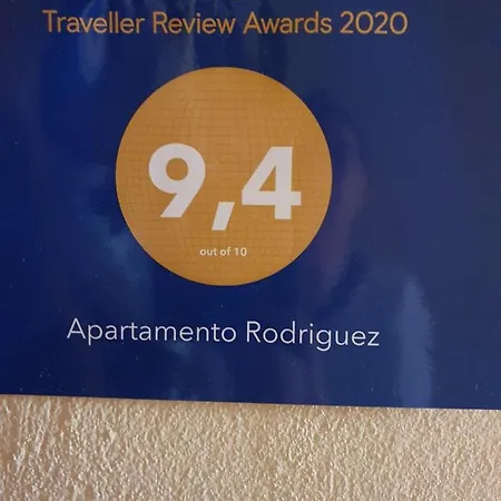 Apartamento Rodriguez * Puerto del Rosario (Fuerteventura)